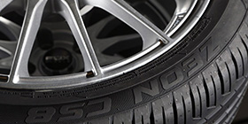 Part Worn Tyres