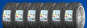 Tyre Labelling Information